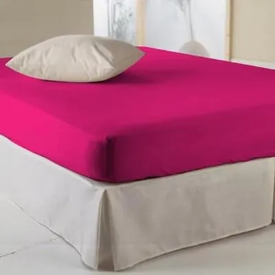 Obrázok produktu pre Elastické prikrývky na posteľ, 90 x 190 cm, vyrobené zo 100% bavlny