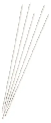 Produktbild von Fasersticks ipuro Santal Blanc 5X für 240ml Diffusoren | Duftstäbchen