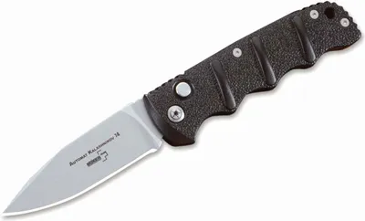 Productafbeelding van Böker Plus AKS 74 S30V, automatisch mes, premium kwaliteit