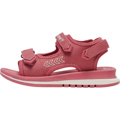 Produktbild von hummel ZORI SANDAL JR - BAROQUE ROSE - 37