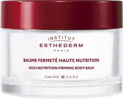 Immagine prodotto di Institut Esthederm Balsamo corpo rassodante ad alta nutrizione 200ml