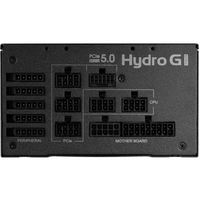 Produktbild von 1200W FSP Hydro G Pro ATX 3.0 80+ Gold