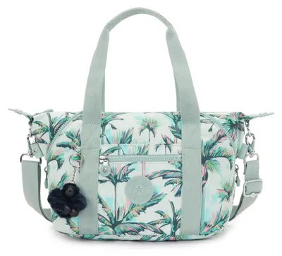 Productafbeelding van Kipling Kunststof Mini Tas, Lichtgewicht, Klein, Met Rits, Ideaal voor Reizen