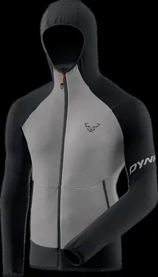 Obrázok produktu pre Dynafit Hr. Transalper Light Polartec Hoody black veľkosť: XXL