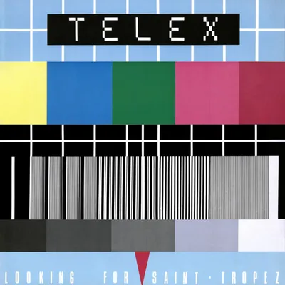 Produktbild von Telex: Looking For Saint-Tropez