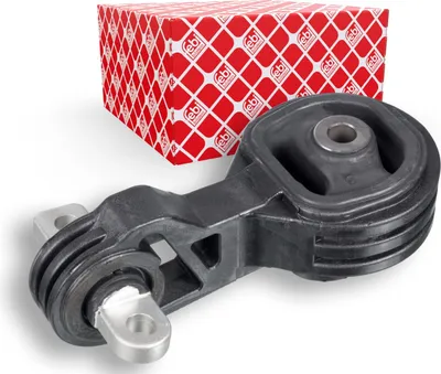 Produktbild von FEBI BILSTEIN Motorlager Gummimetalllager Rechts für HONDA CR-V III (RE) 103432