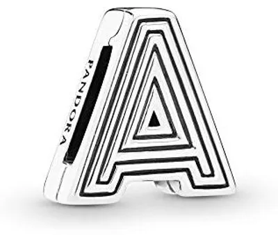 Produktbild von Pandora -Bead Charms 925 Sterlingsilber 798197