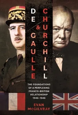 Imagen del producto de De Gaulle y Churchill