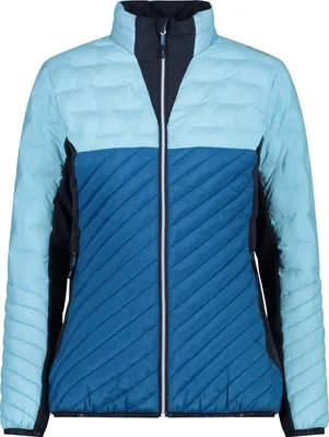 Produktbild von Cmp Woman Jacket Hybrid Giada 44