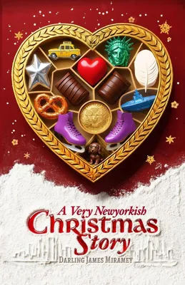 Produktbild von A Very Newyorkish Christmas Story