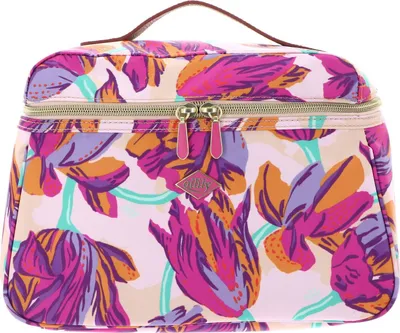 Immagine prodotto di Oilily borsa trucco Coco Beauty Case Tulipy Bisque rosa