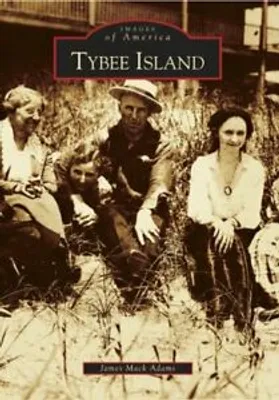 Produktbild von Tybee Island