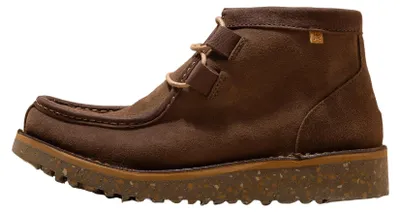 Produktbild von El Naturalista Stiefeletten Herren/Damen N5631 LUX SUEDE BROWN / FELSEN Farbe Braun
