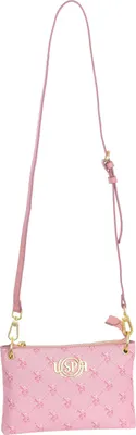 Produktbild von U.S. POLO ASSN. BIUHD6040WVG Damen-Umhängetasche