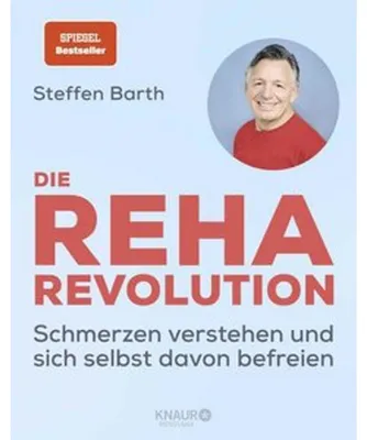 Produktbild von Die Reha-Revolution