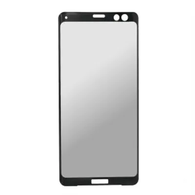 Image de prio 3D verre de protection d'écran pour Sony Xperia XZ3 noir