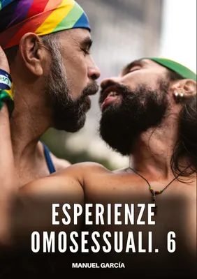 Produktbild von Esperienze Omosessuali. 6