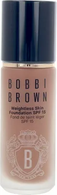 Produktbild von WEIGHTLESS Haut Foundation SPF15 #Neutral Chestnut 30 ml