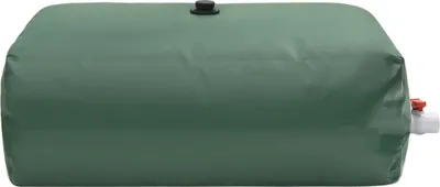 Immagine prodotto di vidaXL Serbatoio d'acqua con rubinetto Pieghevole 100 L PVC