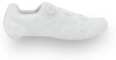 Zdjęcie produktu dla Trampki Flr Fnt5 Knit Pure White - 43
