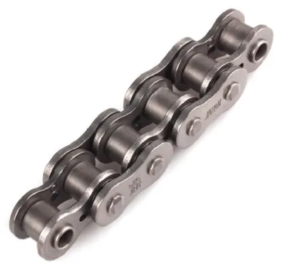 Produktbild von DC AFAM Xs-Ringkette A525XRR/116N Kette offen mit Hohlnietschloss