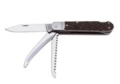 Obrázok produktu pre Mikov Fixir 232-XH-3 KP Lovecký nožík