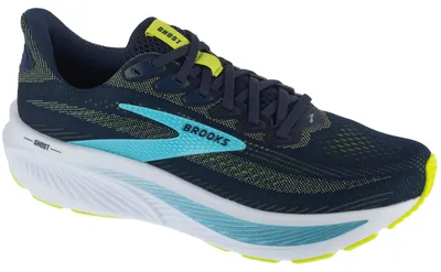 Obrázok produktu pre Brooks Ghost 17 Bežecká obuv Blue EU 46 1/2 Muži Blue EU 46 1/2