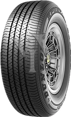 Produktbild von 1x Dunlop Sport Classic Sommerreifen 205/60 R13 86V XL Oldtimer Reifen