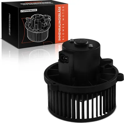 Image de Frankberg 1x moteur de ventilateur pour Hyundai Elantra Stufenheck XD 2000-2006