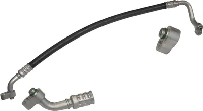Produktbild von VEMO Hochdruckleitung und Niederdruckleitung Klimaanlage V15-20-0029 für VW Golf IV Schrägheck (1J1)