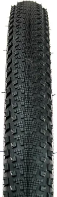 Produktbild von 20 Zoll CONTINENTAL Double Fighter III 47-406 Fahrrad Trekking Touren Reifen 20x1.75 Mantel
