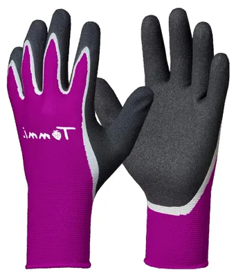 Produktbild von Handschuh Apfel Größe M, Rosa