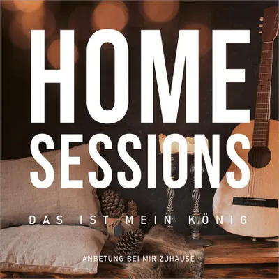 Zdjęcie produktu dla Home Sessions – To mój król