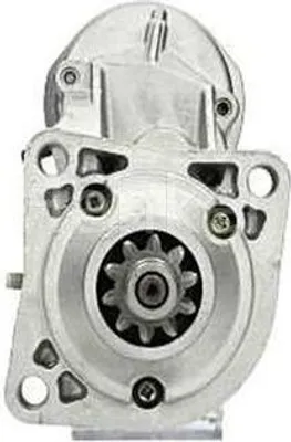Produktbild von Henkel Parts 3123971 Starter Anlasser 2,7kW 12V
