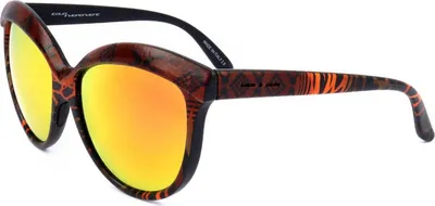 Produktbild von Italia Independent Sonnenbrille I I MOD. 0092 INDIAN MIX 044.