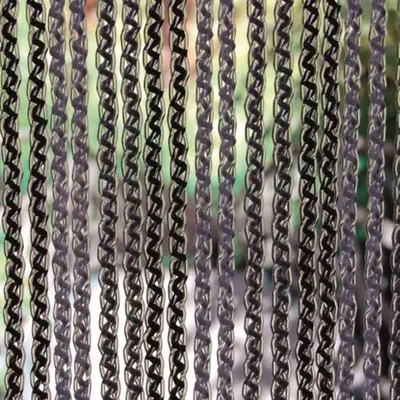 Produktbild von Türvorhang "Arezzo 1" 90 x 210 cm
