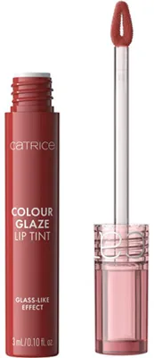 Produktbild von Catrice - Colour Glaze Lippenfarbe - 010 Tinted Love