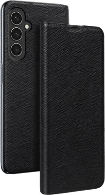 Image de EtuiF stand noir Galaxy A25