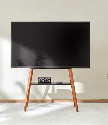 Produktbild von Robuste TV-Wandhalterung 65 Zoll