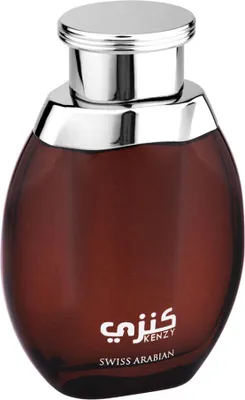 Produktbild von Swiss Arabian Kenzy EDP U 100 ml