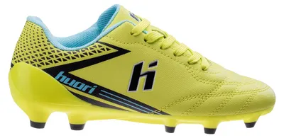 Zdjęcie produktu dla Huari – buty piłkarskie „Octubri” dla dzieci PP14430 (30,5 EU) (żółte)