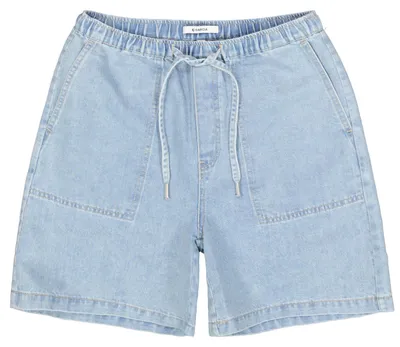 Produktbild von GARCIA ladies short 8979 light used S