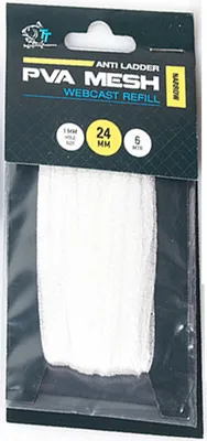Produktbild von NASH Webcast PVA Refills / Nachfüllpackung