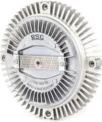 Produktbild von BSG BSG 15-505-001 Lüfterkupplung für BMW 5 Limousine (E39) Wasserkühler Kühlsystem