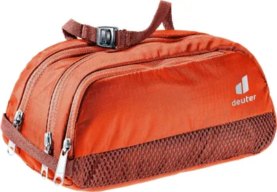 Produktbild von Kosmetik Deuter Wash Bag Tour II papaya-redwood