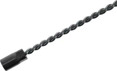 Zdjęcie produktu dla uchwyt druciany osborn o długości 1000 mm - 2819110
