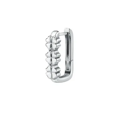 Immagine prodotto di Orecchini singoli portafortuna LPS02ARQ155