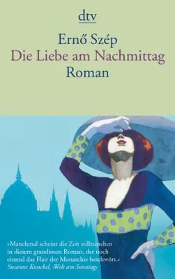 Obrázok produktu pre Die Liebe am Nachmittag