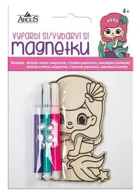 Zdjęcie produktu dla KREATEWYNĄ TWÓRCZOŚCIĄ  Zestaw Artystycznych Puzzli  Stwórz Swój