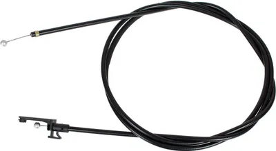 Produktbild von Seilzug Motorhaube Entriegelung 8E1823531D für Seat Exeo ab 2008-2013